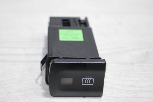 Schalter Heckscheibenheizung Heckscheibe 8L0941503A Audi A3 8L Bj,99