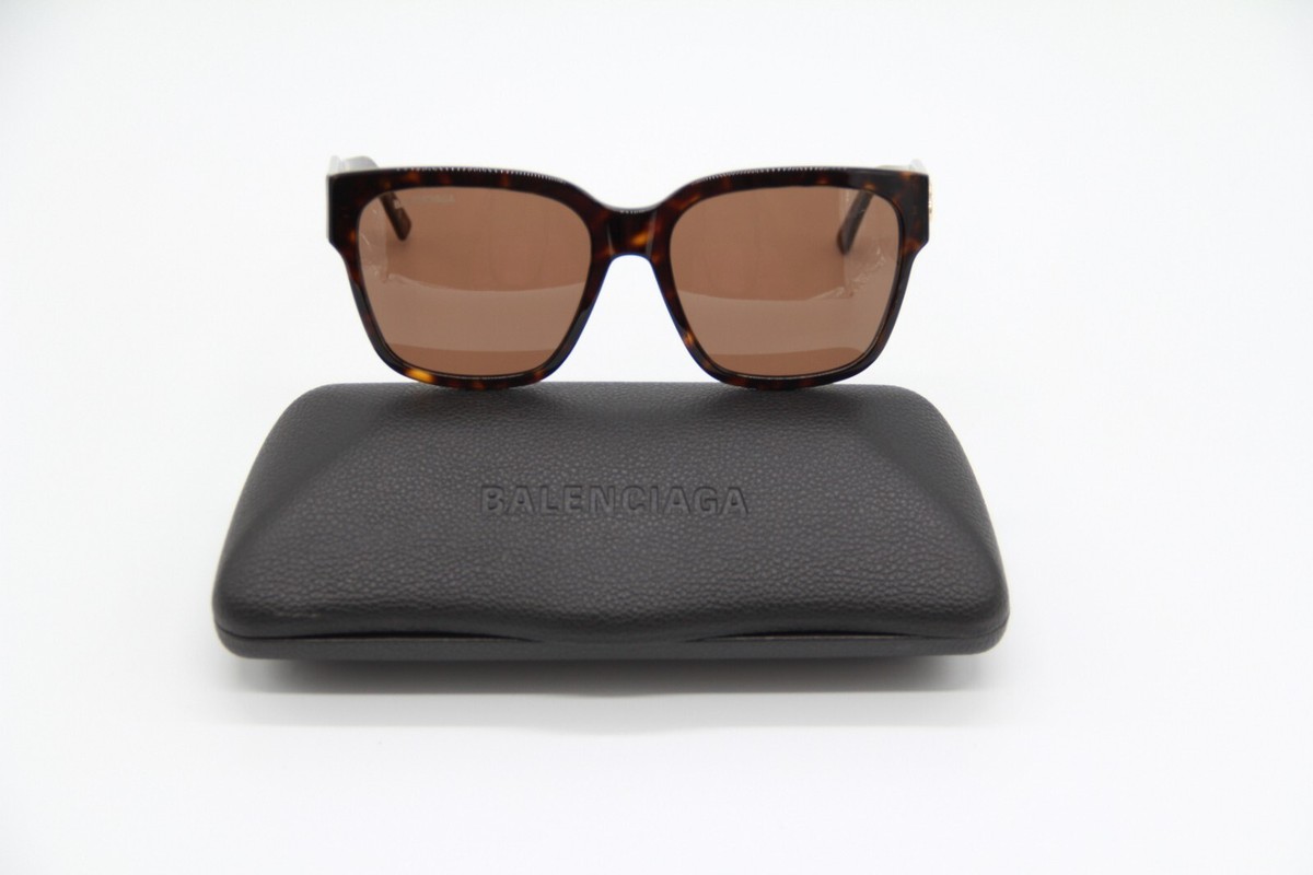 NEW BALENCIAGA BB0056S 002 WOMEN display picture 3