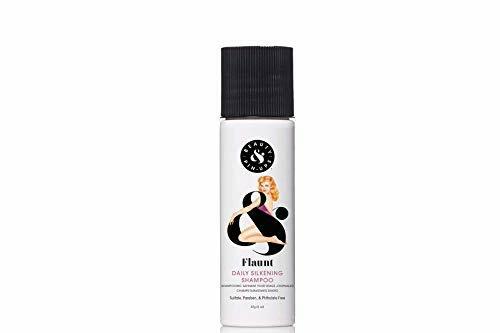 Ежедневный шампунь Beauty & Pin Ups Flaunt, 10,1 унции