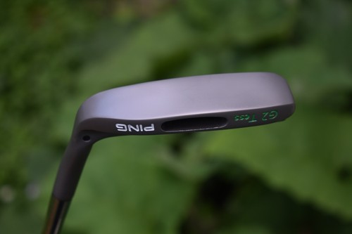 LINKSHAND Ping G2 Tess Putter Napa 8802 34,75" + HC / Boutique Custom Milled - Bild 12 von 20