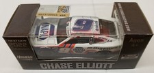 Chase Elliott 2022 Lionel 9 NAPA NASCAR Salutes NEXT GEN Camaro 1/64