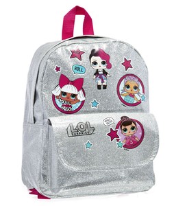 lol sparkle backpack