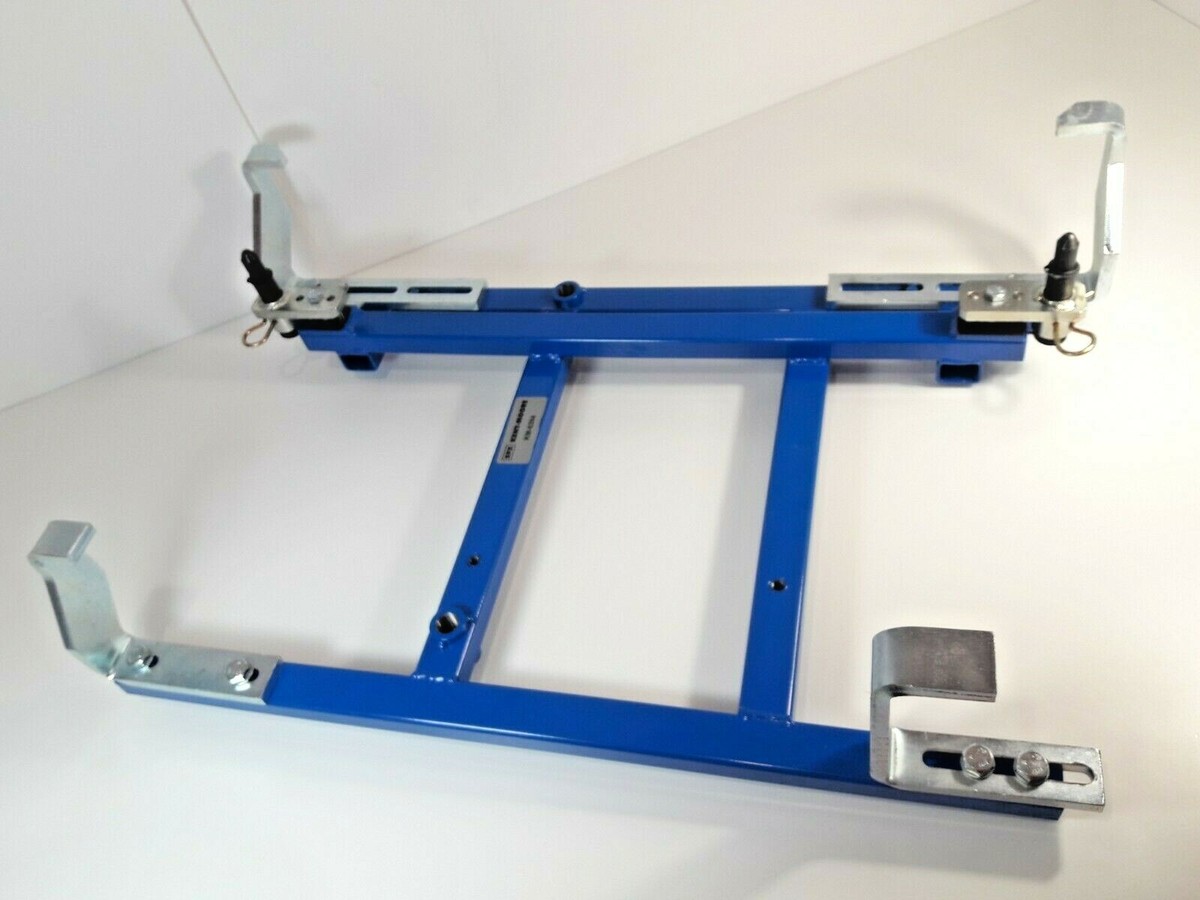 SPX Kent Moore KM-6394 Front Axle Support Frame OPEL Corsa C Combo