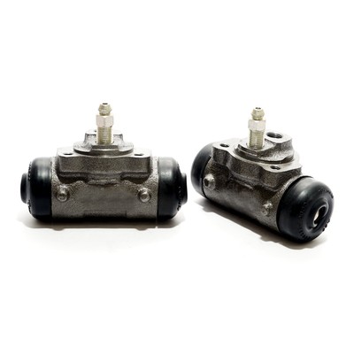 Fit 1995-01 Toyota HiAce Granvia Van KLH22 LXH12 VCH28 Rear Wheel Brake Cylinder