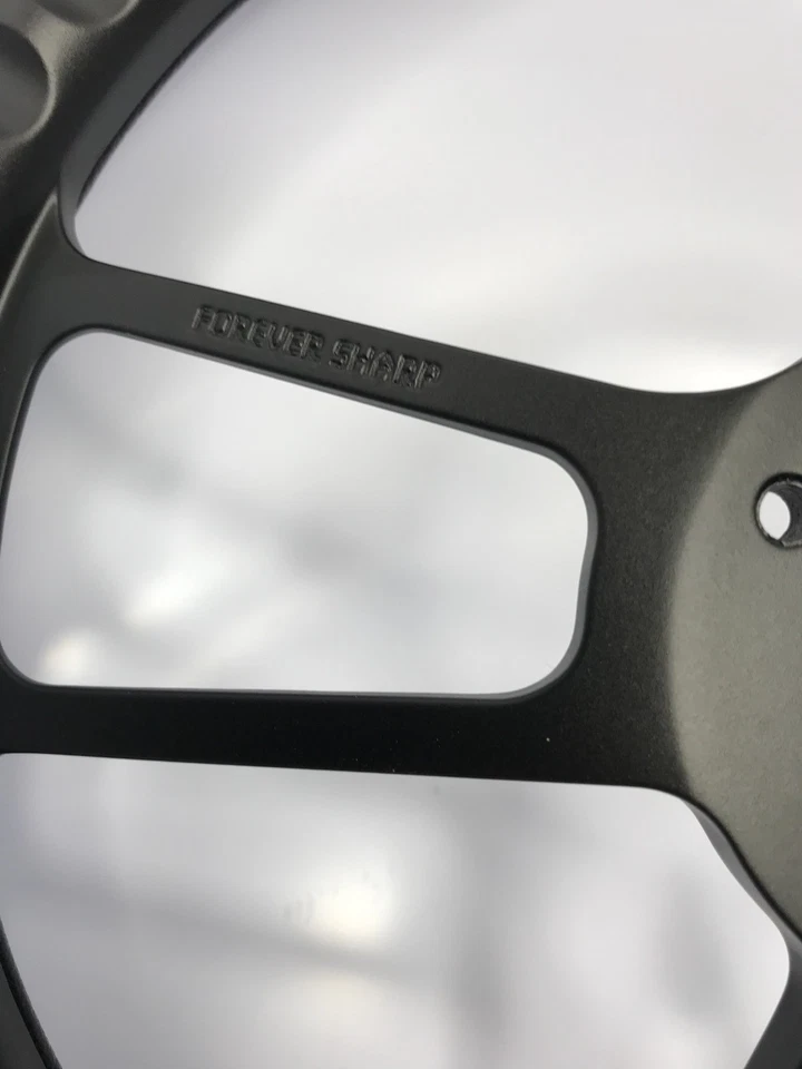 Volante negro 14" con botón de bocina para Pontiac Firebird Grand Am 1969-1993 Foto 4 de 4