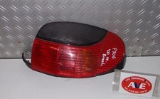 Peugeot 306 Break Rückleuchte links Bj. 2000
