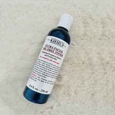Kiehl's Ultra Facial Oil Free Gentle Toner 250ML / 8.4 oz Normal to Oily Full