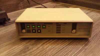 serieller Printer Buffer DB402S Smart Link mit 4 x Input und 2 x Output
