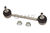 Quaro QS3338/HQ Stange/Strebe, Stabilisator Hinterachse Beidseitig FÜR Mazda