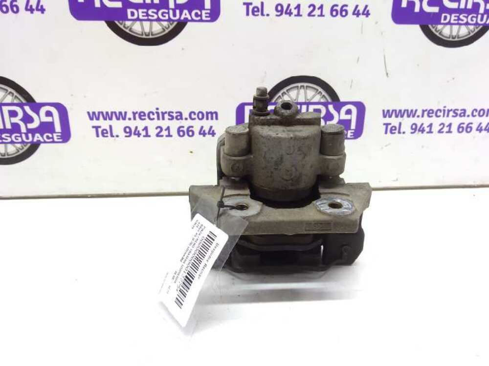6776787 left rear brake caliper BMW X5 E70 XDRIVE30D 2006 137754