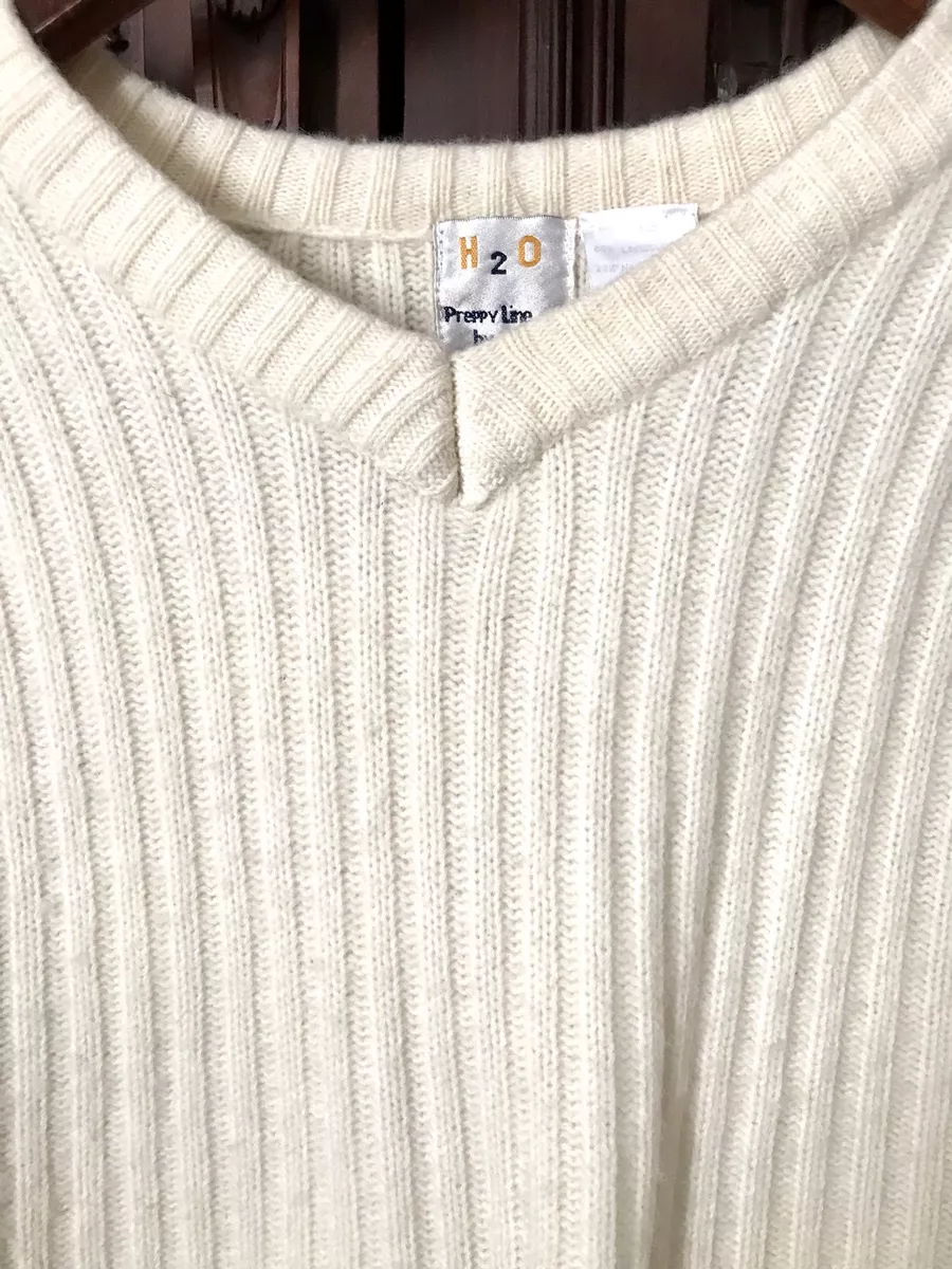 H2o sweater sale