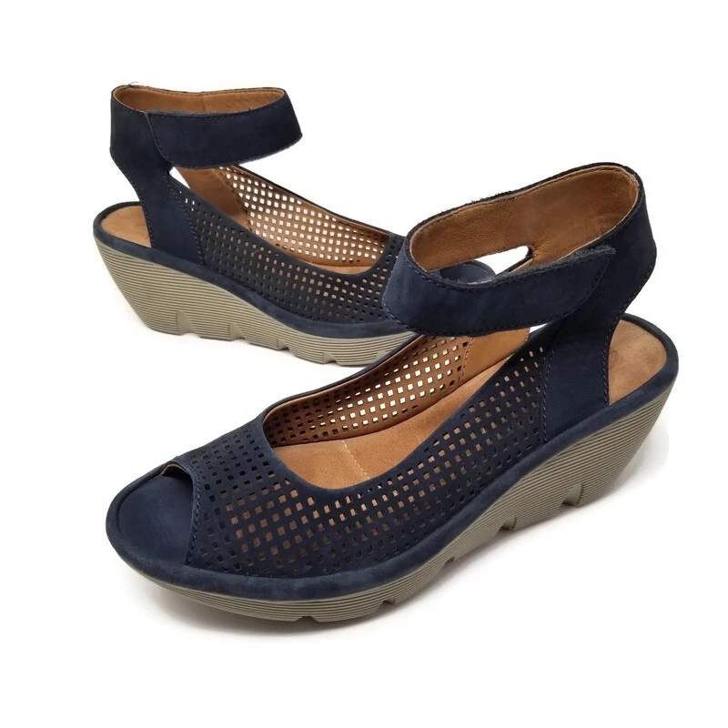 Clarks top clarene prima