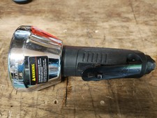 AEROPRO TOOLS Mini Druckluft Geradschleifer