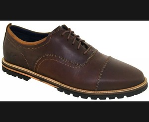 cole haan richardson cap toe derby