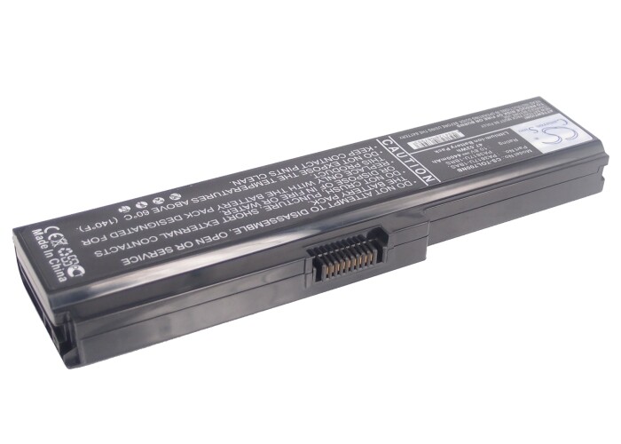 Battery for Toshiba  ? Satellite L700D, Satellite L700, Satellite L700D, Satelli