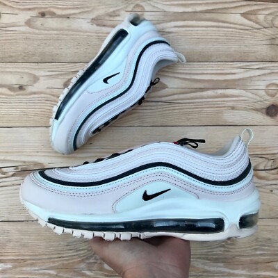 air max 97 pink reflective