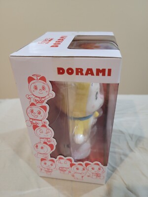 Bandai Tamashii Figuarts Zero Doraemon Dorami Figurine - New in
