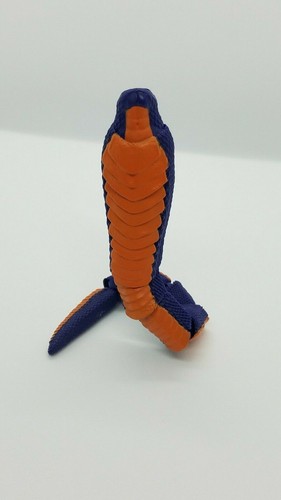 Boss Fight Studios Vitruvian HACKS - Ringneck Gorgon - YOU PICK THE PARTS - Picture 14 of 16