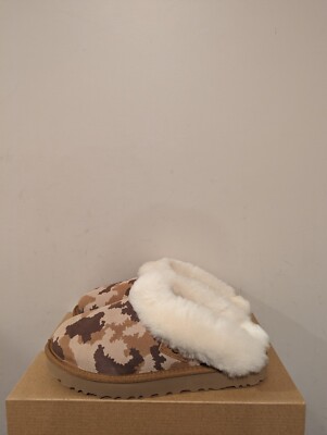 UGG | Shoes | Ugg Cluggette Slippers Size 7 | Poshmark