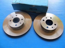 Disque de frein Alfa Romeo ALFA 155