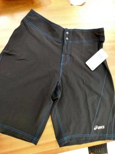 ASICS Negro para De hombre