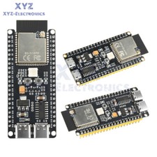ESP32-S3 Dual Type-C Development Board WIFI Bluetooth ESP32-DevKitC-1 Core Borad