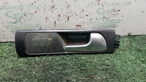 4B0839020 Türgriff Hinten Innen Rechts für AUDI ALLROAD QUATTRO QUATTRO 1056601