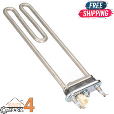 BEKO GENUINE 2863403000 WASHING MACHINE HEATING ELEMENT 1950W