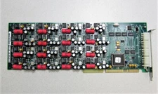 Kalex 03-20700-04 Rev E Circuit Board