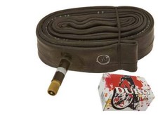 Bicycle Duro Inner Tube 700 x 23c/28c 33mm Schrader