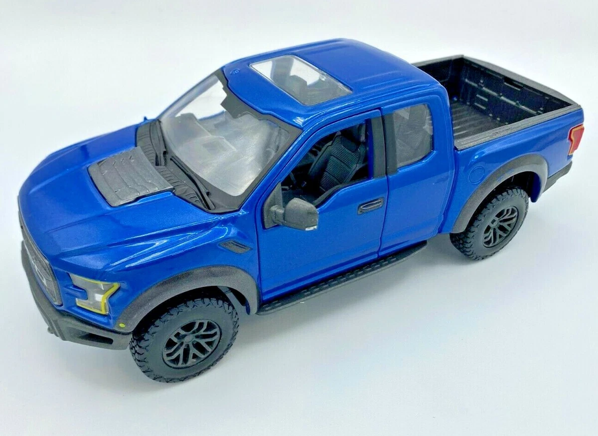 Maisto ford raptor sale