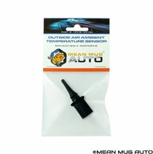 MeanMug Auto Outside Air Ambient Temperature Sensor for Mercedes-Benz 0005428418
