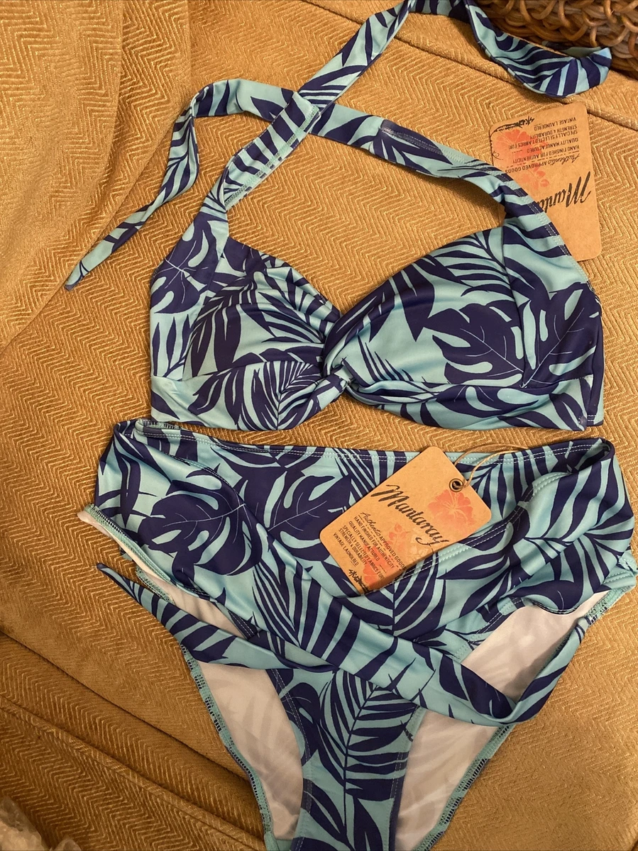 Mantaray swimsuits hotsell