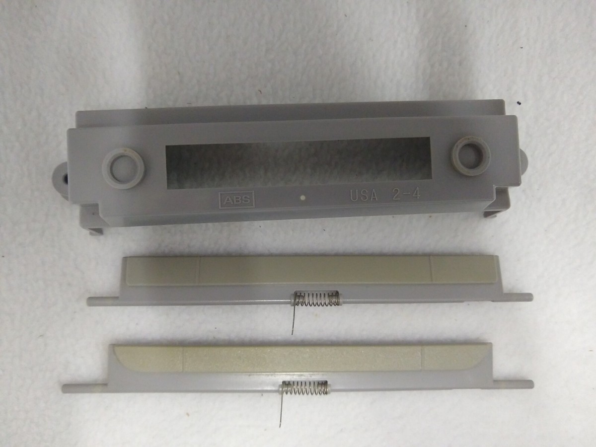 Original Genuine Nintendo 64 N64 Console Replacement Parts - PICK
