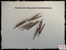 Tip Of Spare Parts Stainless Steel for Toglianse Professional