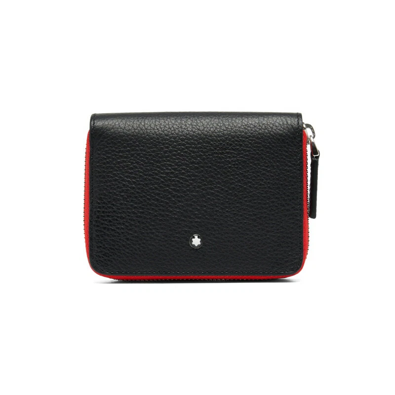Montblanc coin purse cheap
