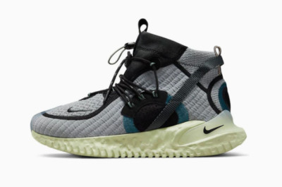 Nike ISPA Flow 2020 SE 'Dutch Green' DH4026-300 - Multiple Sizes