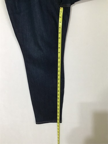 Old Navy Maternity Jeans Size 20 Short Full Panel Maternity Skinny - Picture 4 of 16