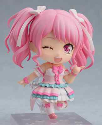Nendoroid 1139 Aya Maruyama: Stage Outfit Ver. (BanG Dream! Mädchen Band Party!)