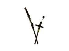 For 1987-1988 Ford Ranger Throttle Cable 44564XF 2.0L 4 Cyl