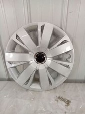 Wheel Cover HubCap 16" 7 Spoke Fits 11-14 JETTA 1714658