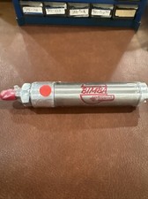 BIMBA Stainless SR-123-DV Pneumatic Air Cylinder G