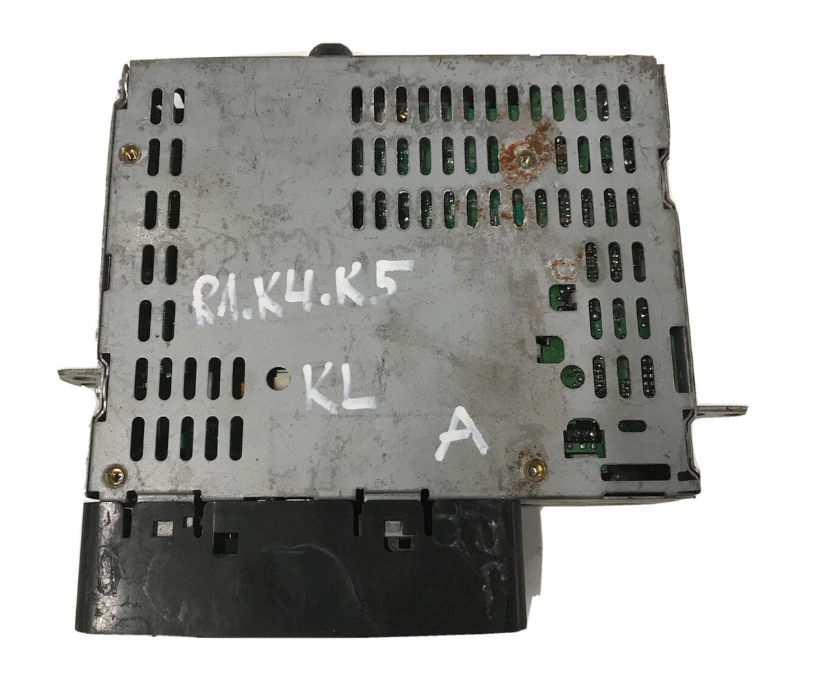 VOLVO XC90 03-07 MINI DISC CD PLAYER UNIT MODULE MINIDISC 30762139 