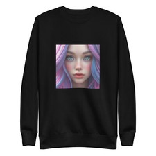 Unisex Premium Sweatshirt