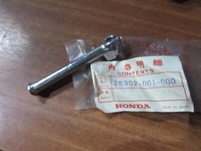 NOS HONDA C105 C100 C102 C50 CUB KICKSTART LEVER PEDAL 28302-001-000