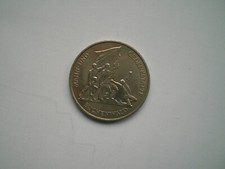 1 x 10 marek sztuka nowe srebro 1972 BUCHWALD