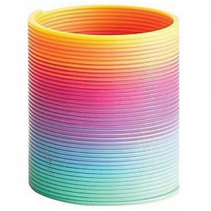 rainbow magic spring