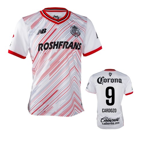 Playera Toluca Fc Hombre Jersey Playera Diablos Rojos Del Toluca