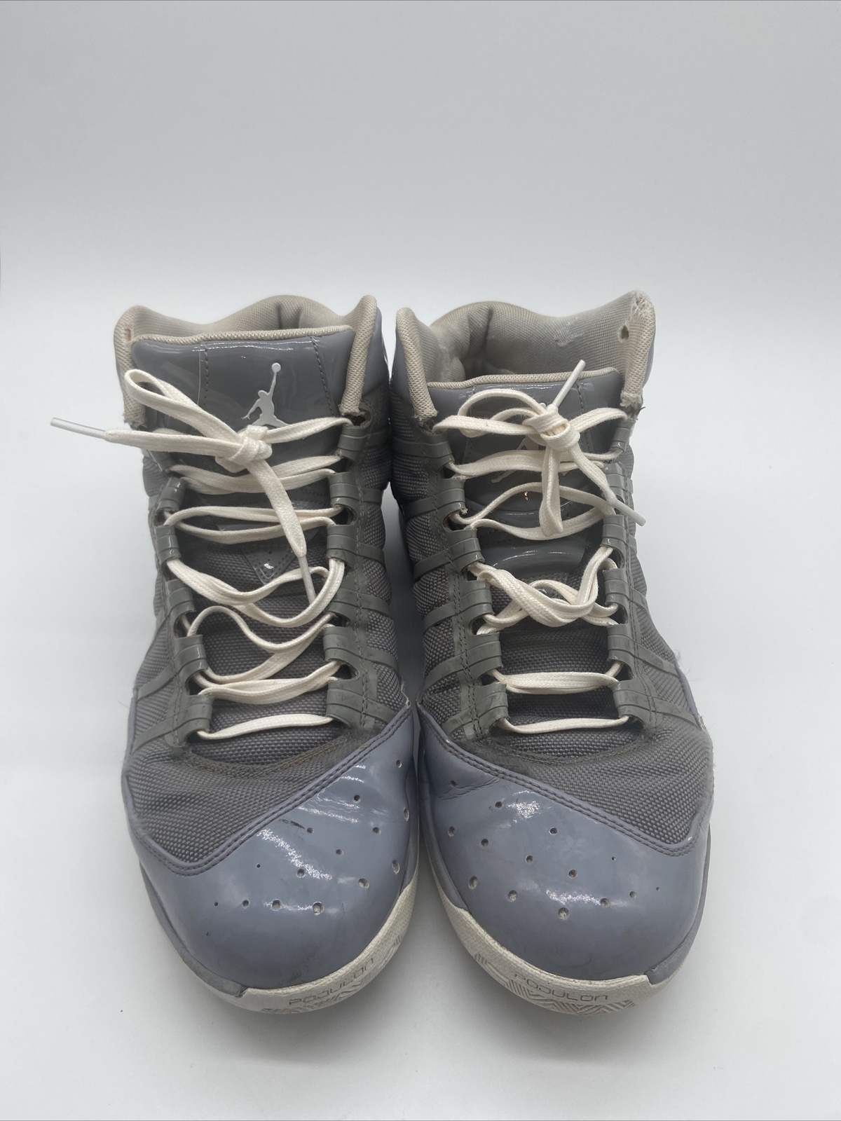 Nike Air Jordan Play In These F Basketball Sneakers Men’s Sz 11 440896-001 thumbnail 3