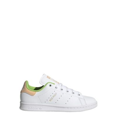 adidas Big Kids Originals Stan Smith  GY3531 White/Pantone